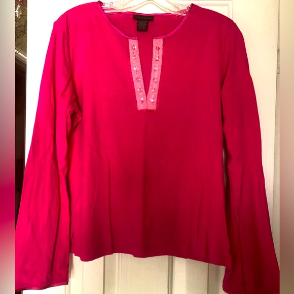 Limited top L - Picture 1 of 3